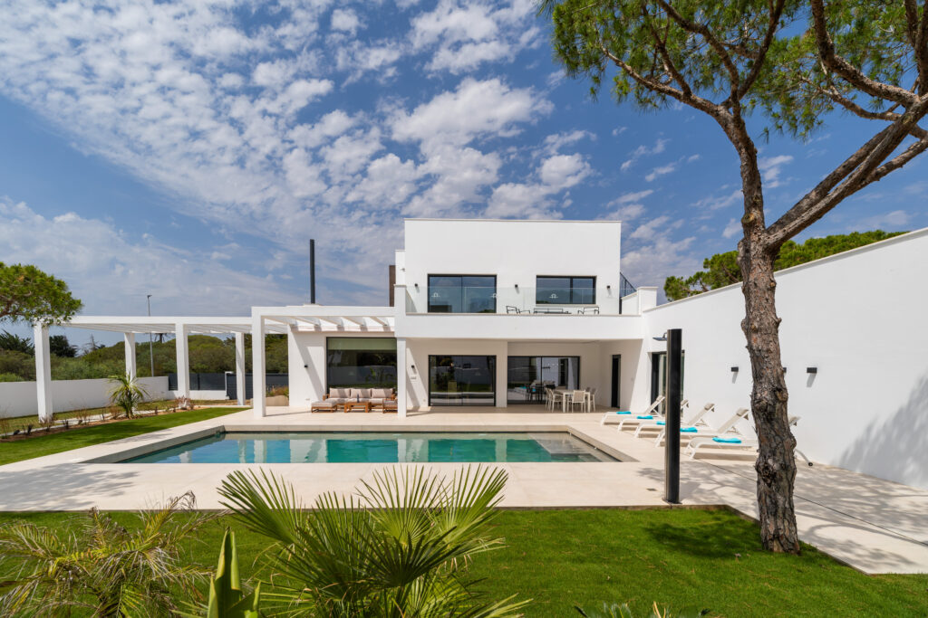 Diseño residencial