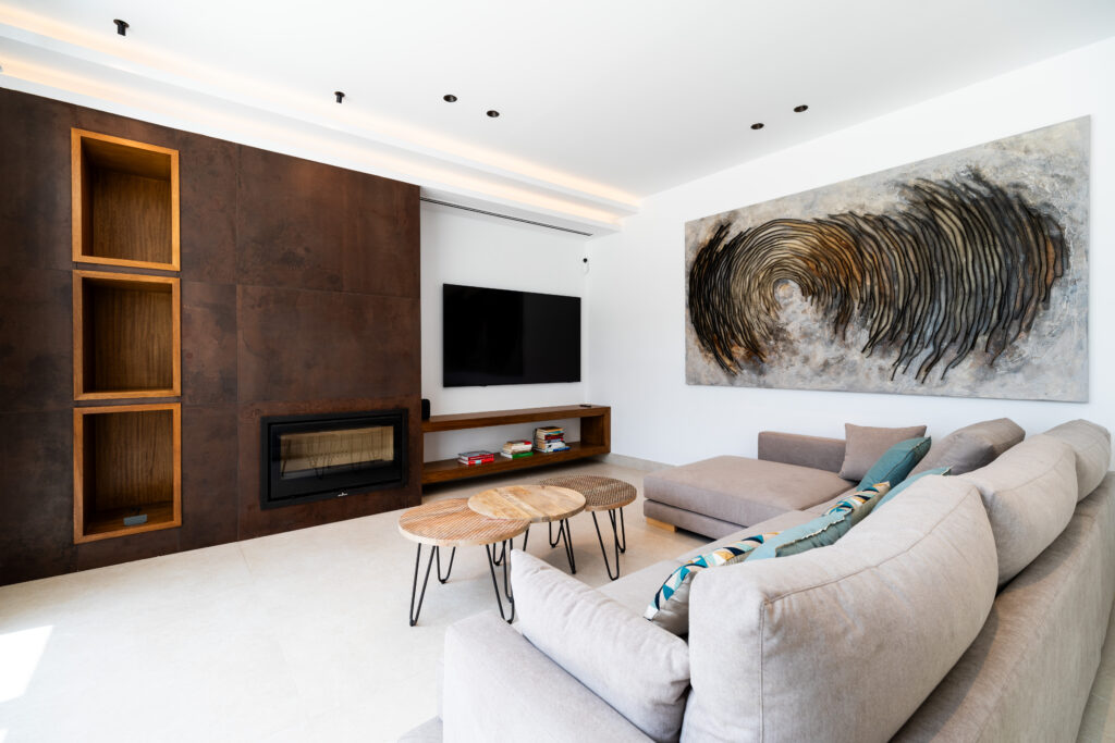 Diseño Residencial