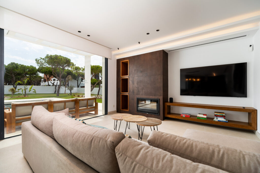 Diseño Residencial