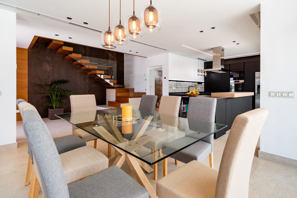 Diseño Residencial