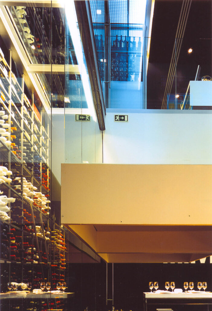 Arquitectura contemporánea en Valladolid