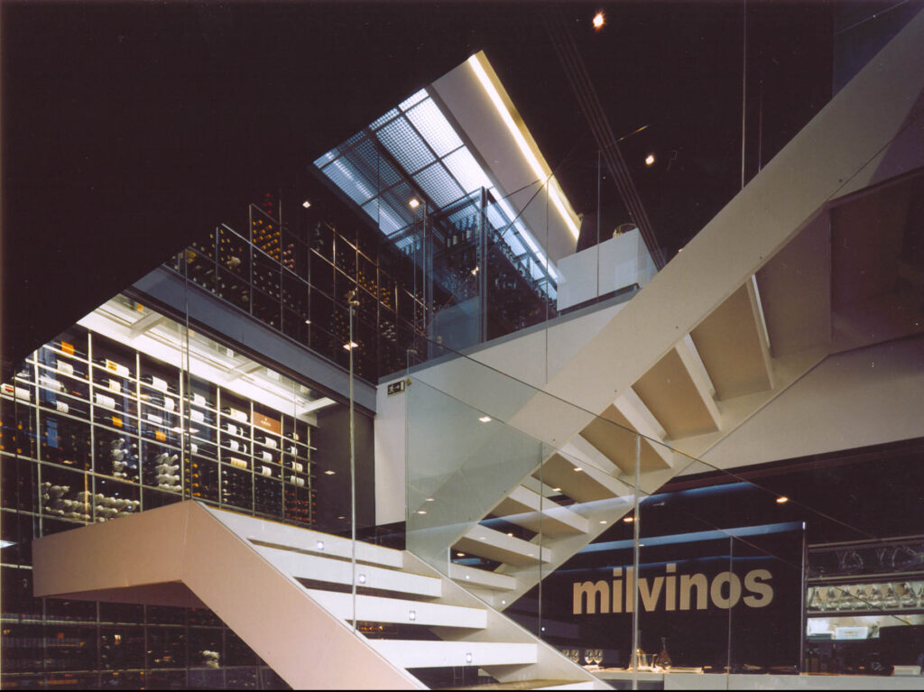 Arquitectura contemporánea