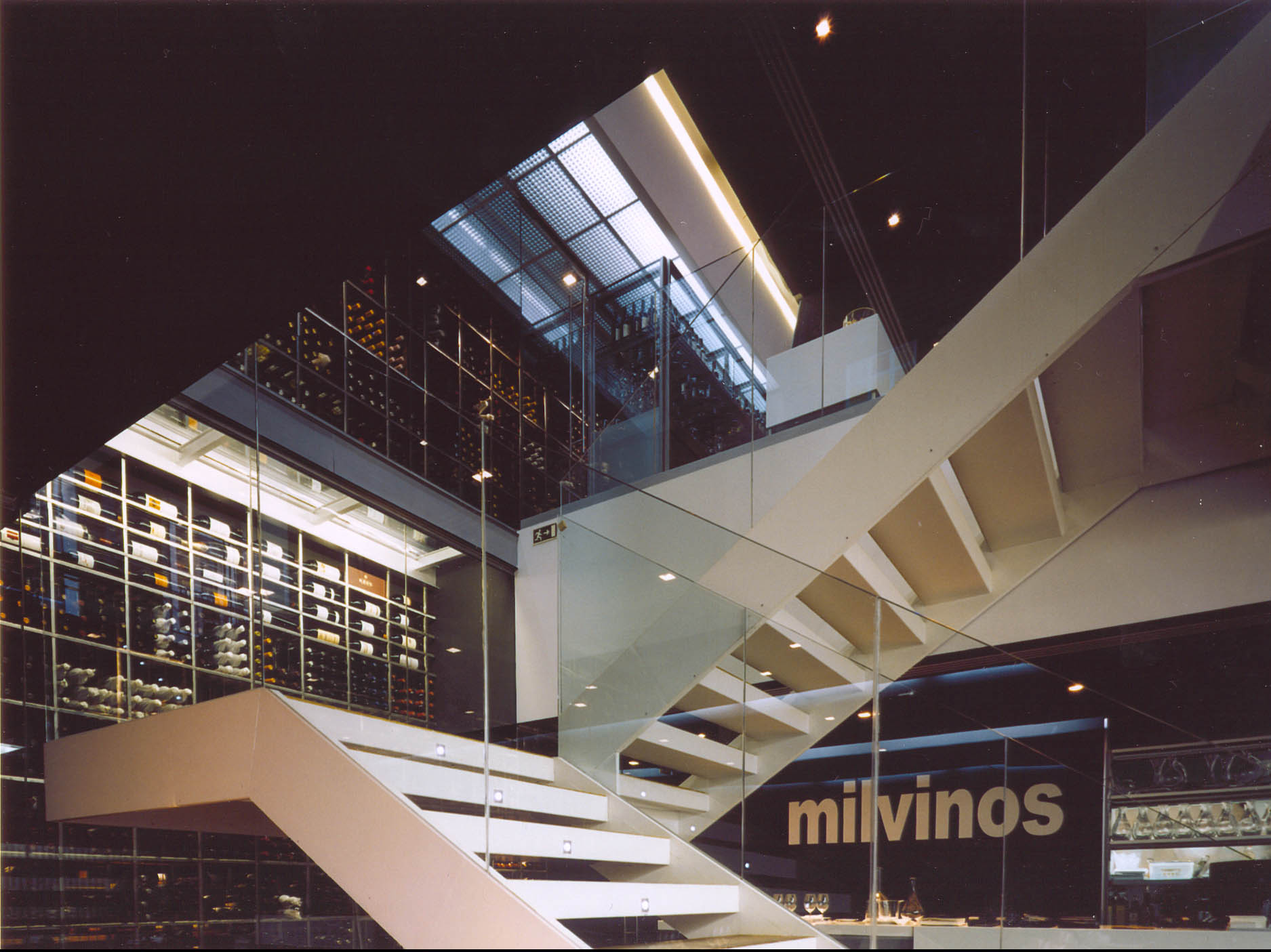 Arquitectura contemporánea