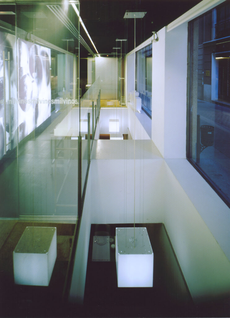 Arquitectos de interiores en Valladolid