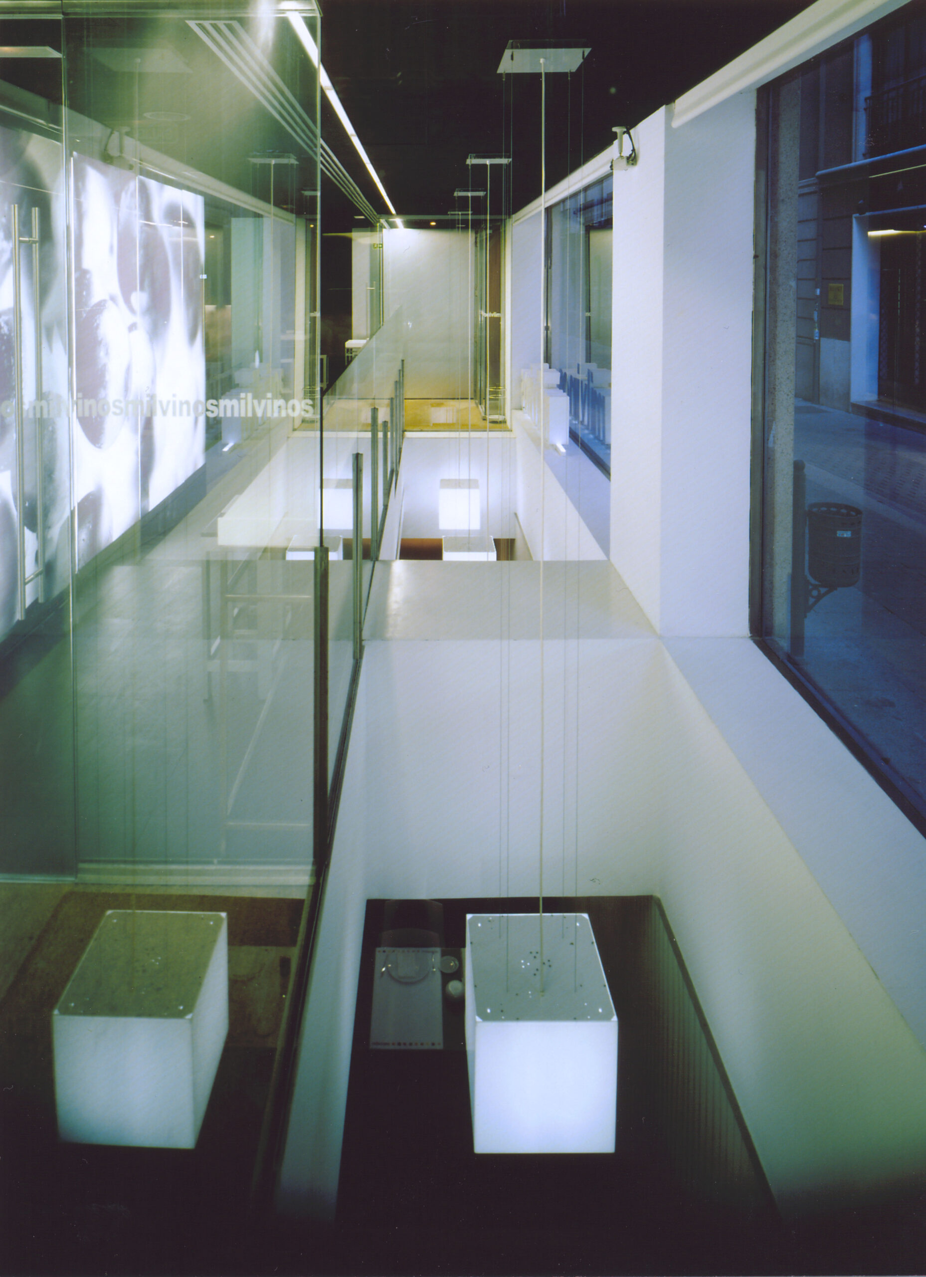 Arquitectos de interiores en Valladolid