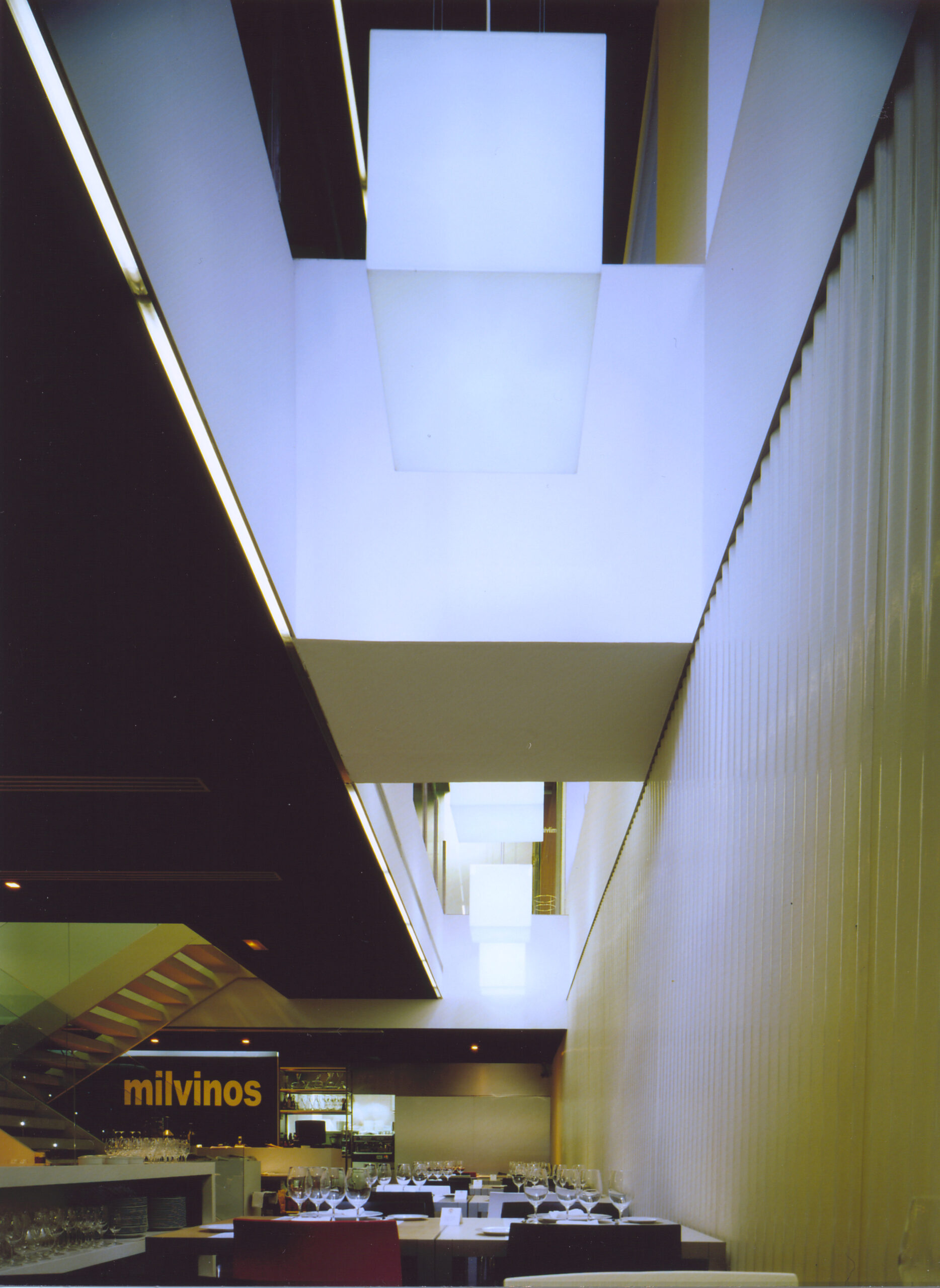 Diseño arquitectónico en Valladolid