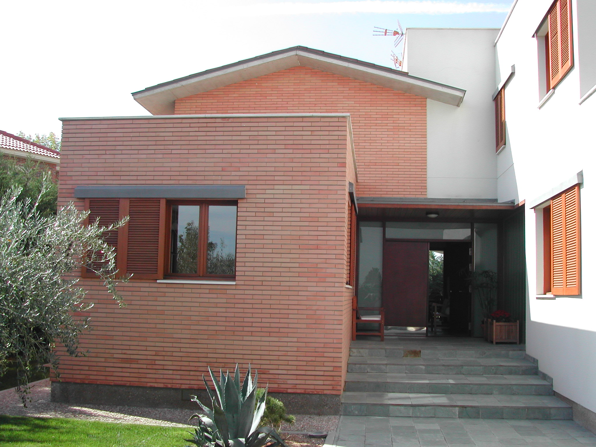 Arquitectos en Valladolid