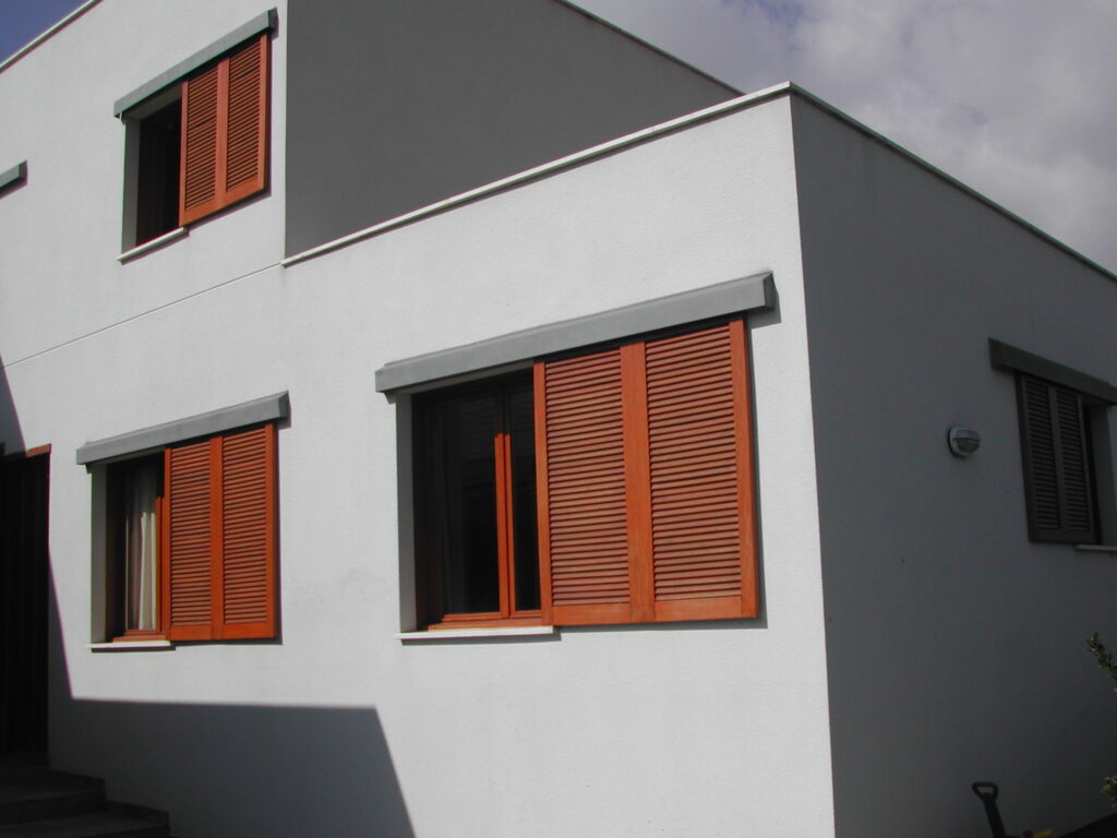 Arquitectura modular en Valladolid