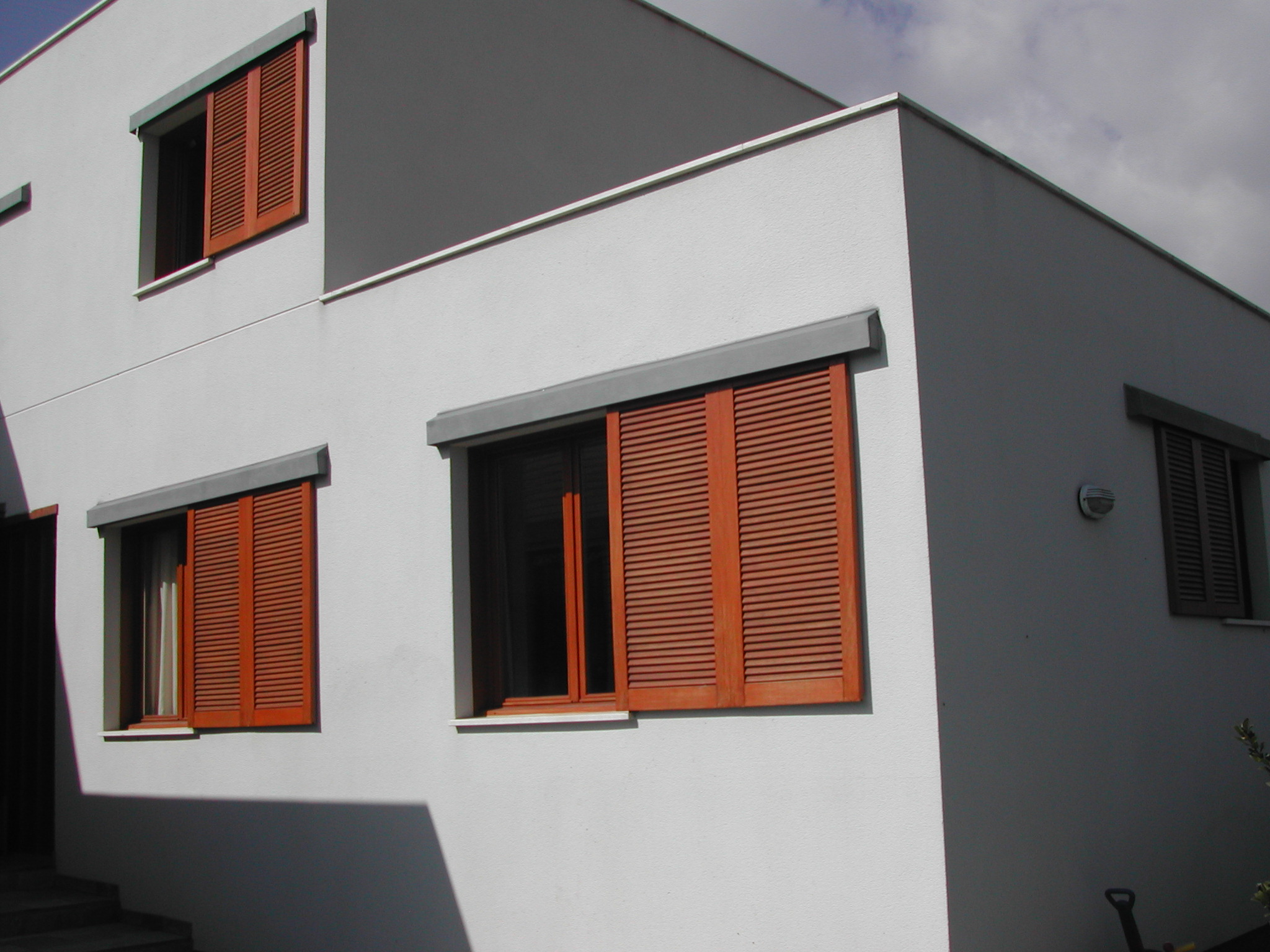 Arquitectura modular en Valladolid