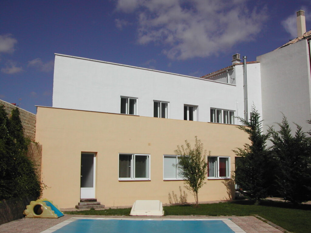 Arquitectura modular