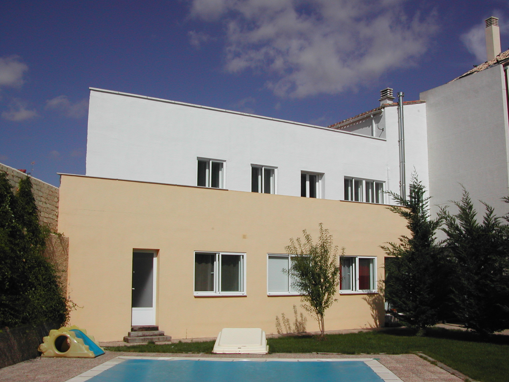 Arquitectura modular